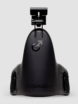 Fleshlight Universal Launch rear product view