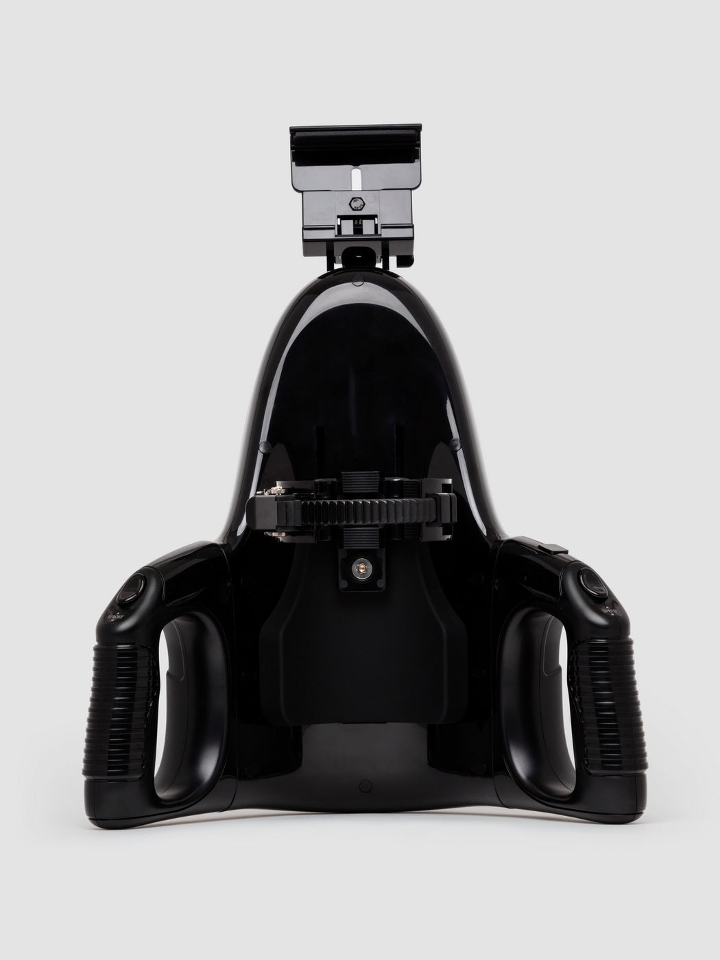 Fleshlight Universal Launch straight-on front product view
