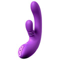 Fantasy For Her IntiMotion G Pro - Rabbit Vibrator with G-Motion