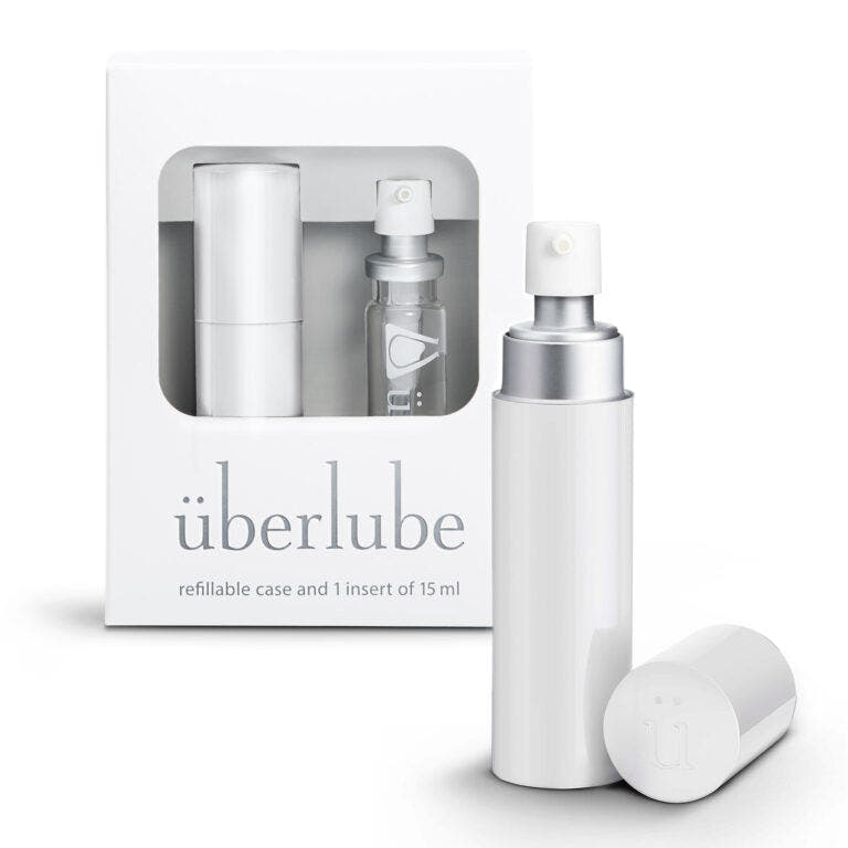 Uberlube Good-to-Go Traveler