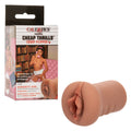 California Exotic Cheap Thrills Cherry Poppers The Sorority Girl Masturbator