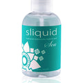 Sliquid Naturals Sea Water-Based Intimate Lubricant - 125ml