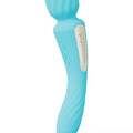 LELO Switch Double Ended Wand Vibrator - with App control