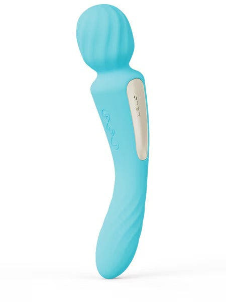 LELO SWITCH - Double-Ended Wand Vibrator with App Control