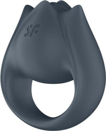 Satisfyer Perfect Pair 2 - Finger Vibrator and Cock Ring in one