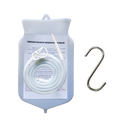 Auri Springmed Anal Douche Bag Kit - 2L