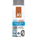 System Jo H2o Anal Lubricant