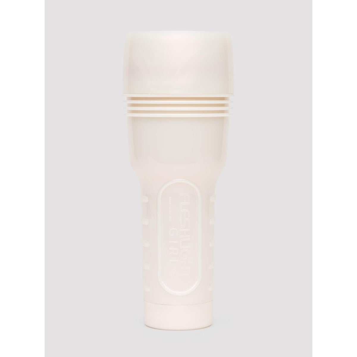 Fleshlight Girls Kazumi Kumzumi pearlescent case rear view