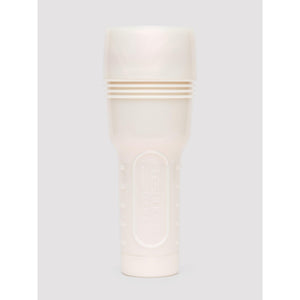 Fleshlight Girls Kazumi Kumzumi pearlescent case rear view