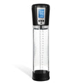 Automatic Penis Pump Rechargeable with LED Screen