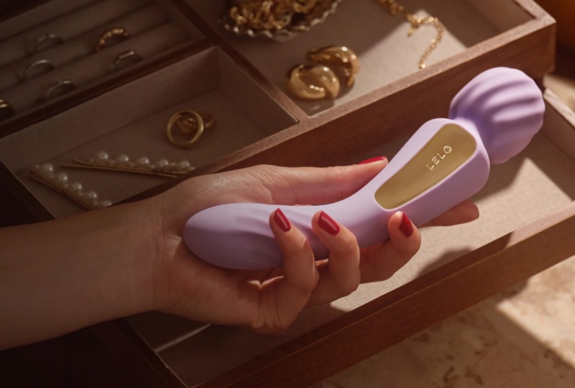 Lelo - The world's leading designer brand for intimate lifestyle products