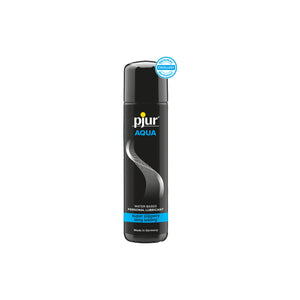 pjur Aqua 100 ml
