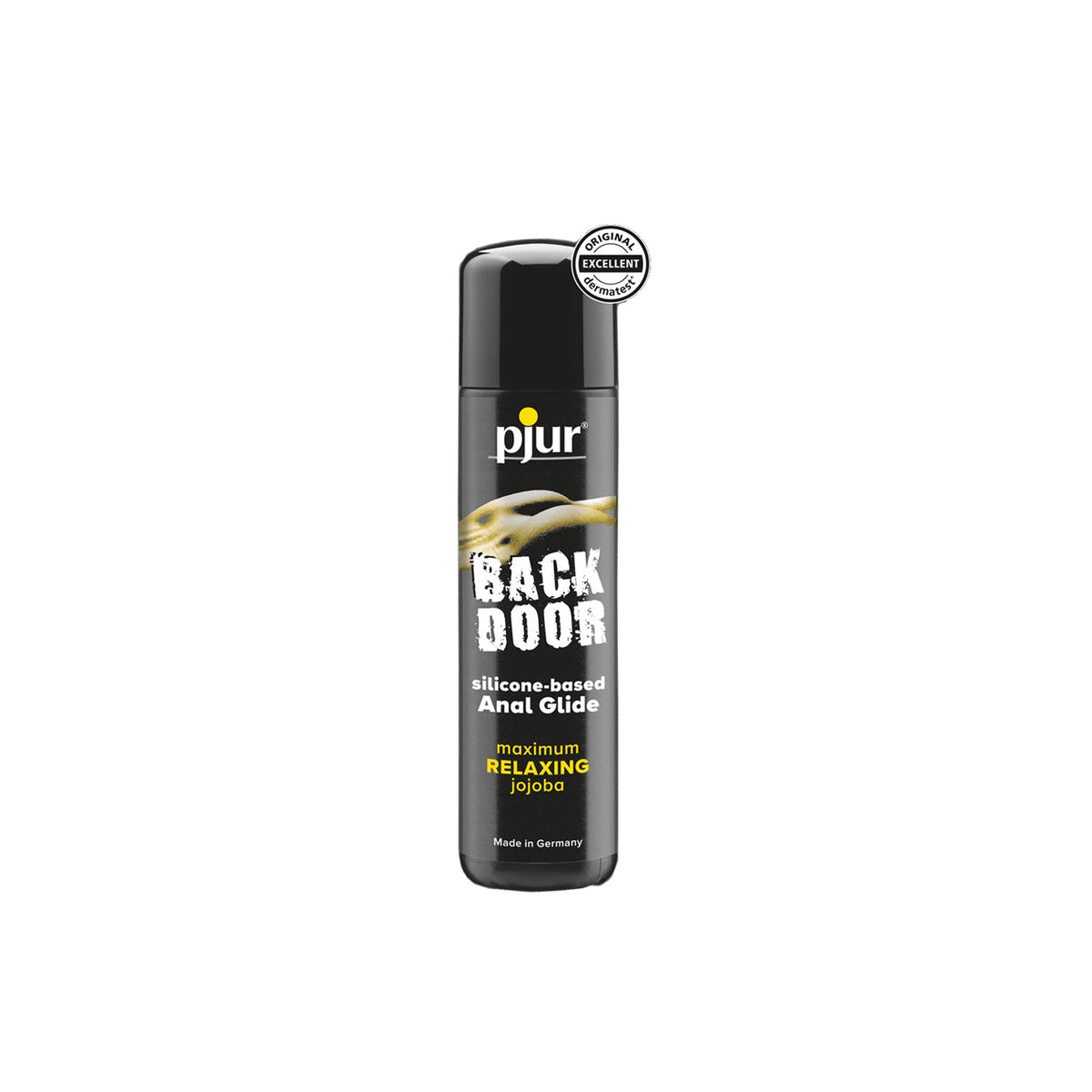 pjur Back Door Relaxing Anal Glide 100 ml