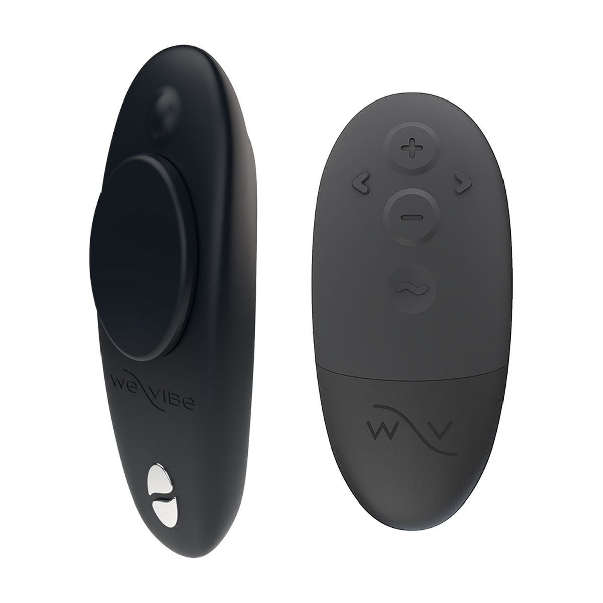 Moxie + by We-Vibe - Black
