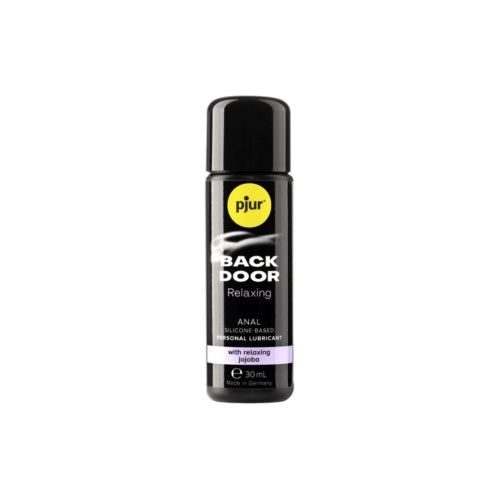 pjur Back Door Relaxing Anal Glide 100 ml