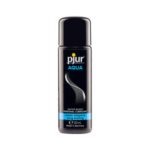 pjur Aqua 100 ml