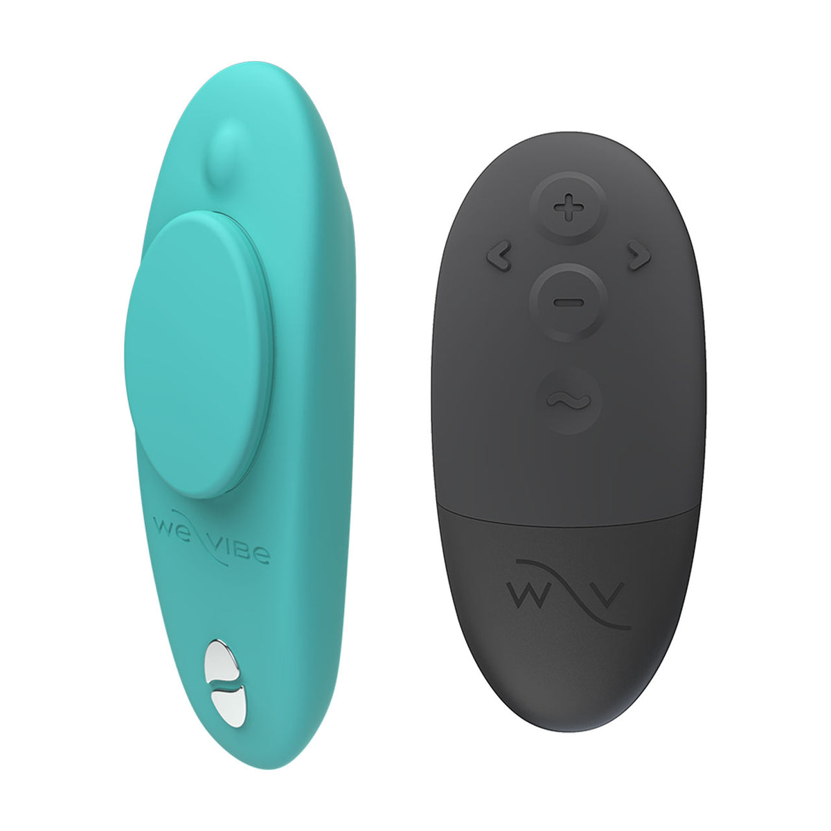 Moxie + by We-Vibe - Black