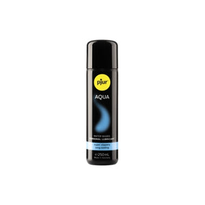 pjur Aqua 100 ml