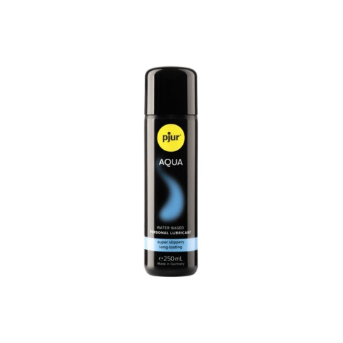 pjur Aqua 100 ml