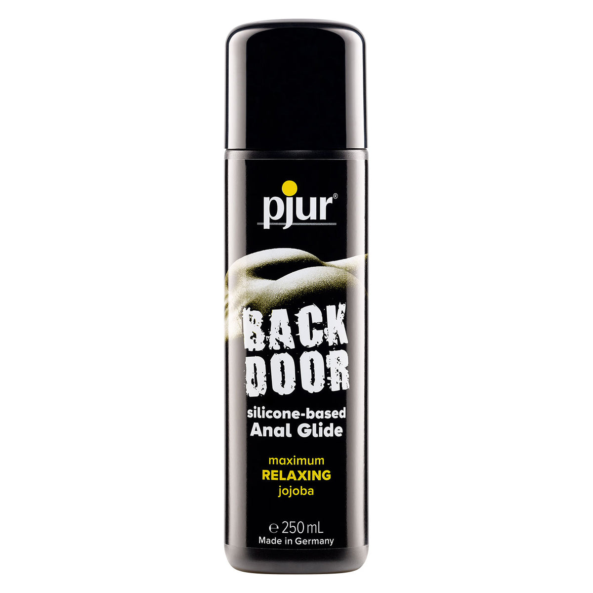 pjur Back Door Relaxing Anal Glide 100 ml