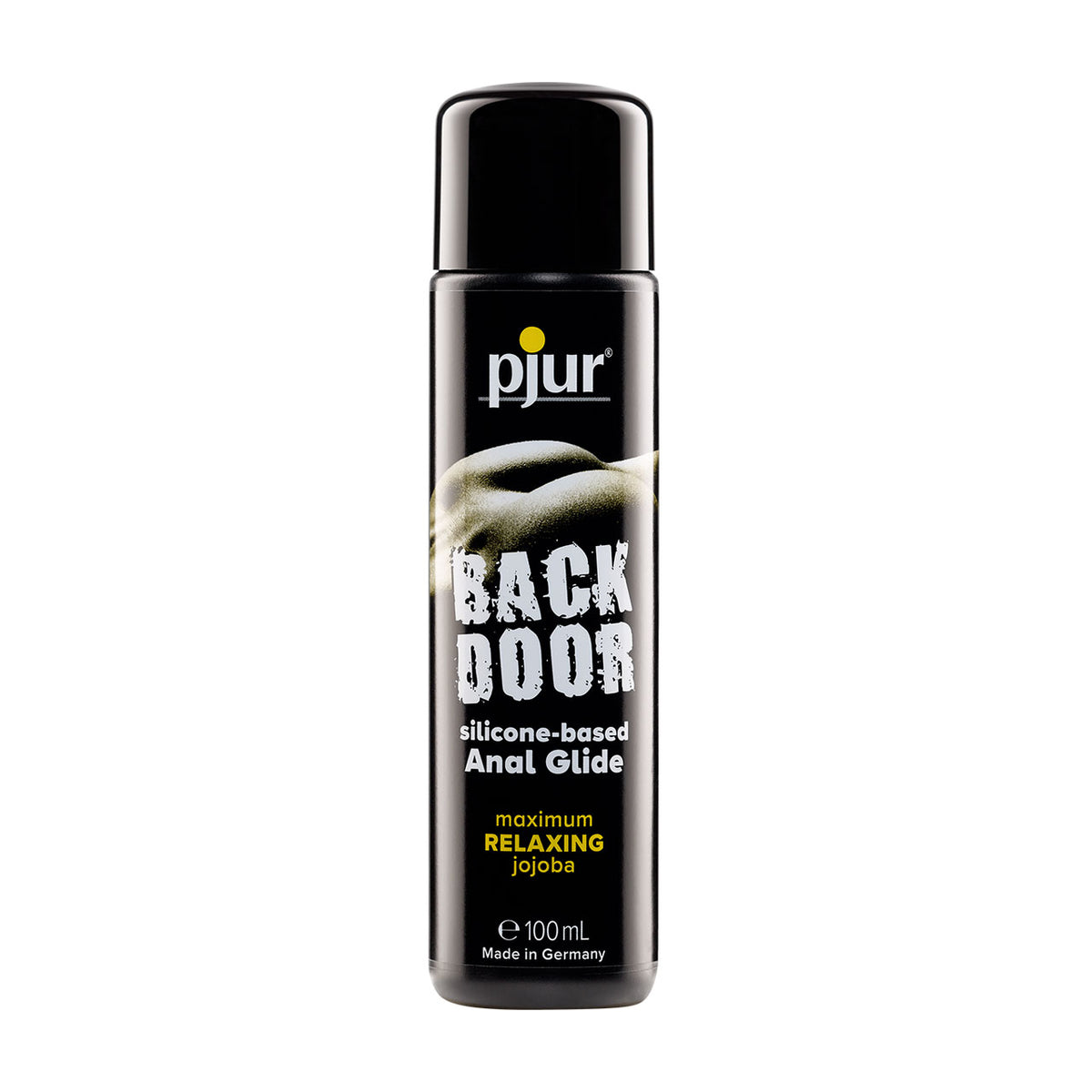 pjur Back Door Relaxing Anal Glide 100 ml
