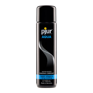 pjur Aqua 100 ml