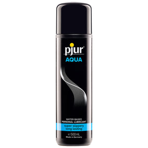pjur Aqua 100 ml
