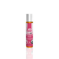 System Jo Naturalove Organic Strawberry Fields 30ml