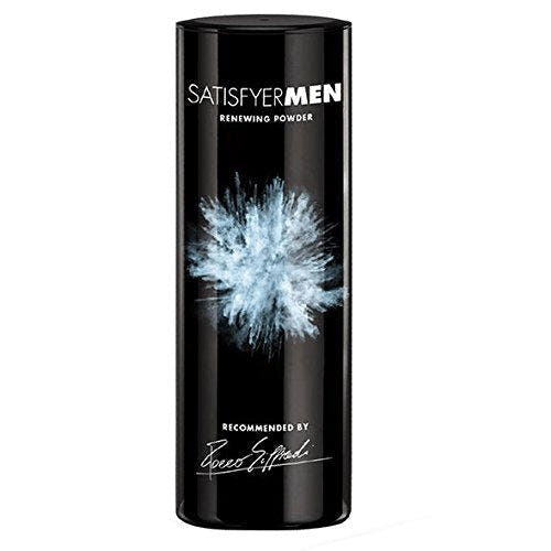 Satisfyer Men Renewing Powder - 85g
