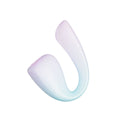 Osuga C-Tail G-Spot Rotating Vibrator