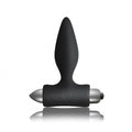 Rocks Off Petite Sensations Anal Stimulator - Black