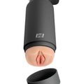 PDX Plus Fuck Flask - Discreet Stroker