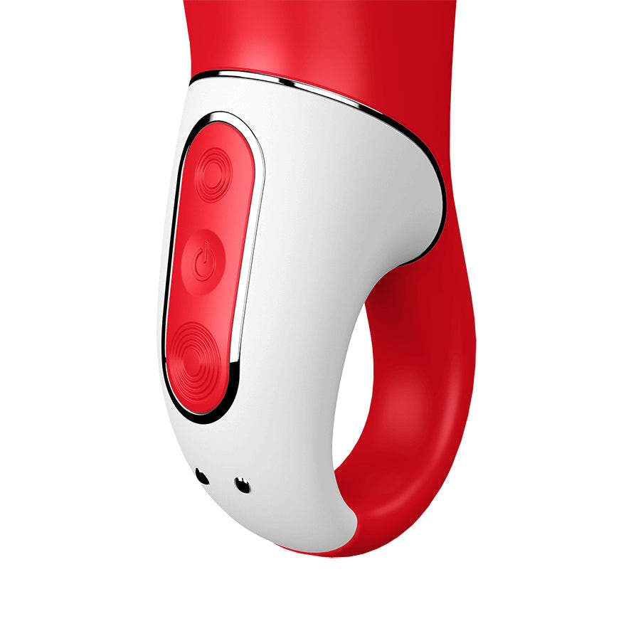 Satisfyer Vibes Power Flower