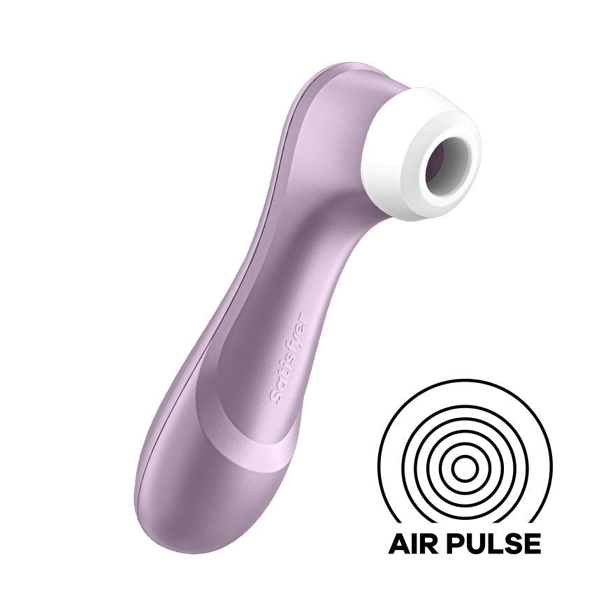 Satisfyer Pro 2 Next Generation