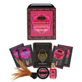 Kama Sutra Strawberry Dreams Weekender Kit