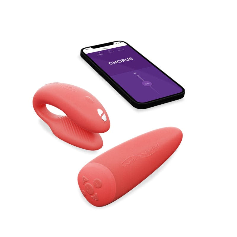 We-Vibe Chorus